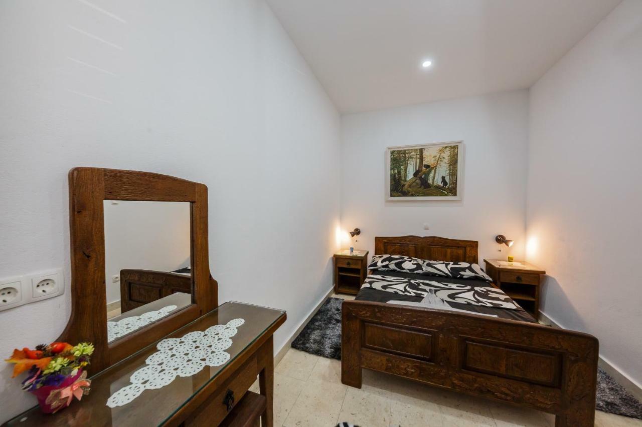 Apartman Lavanda Kastela Ngoại thất bức ảnh