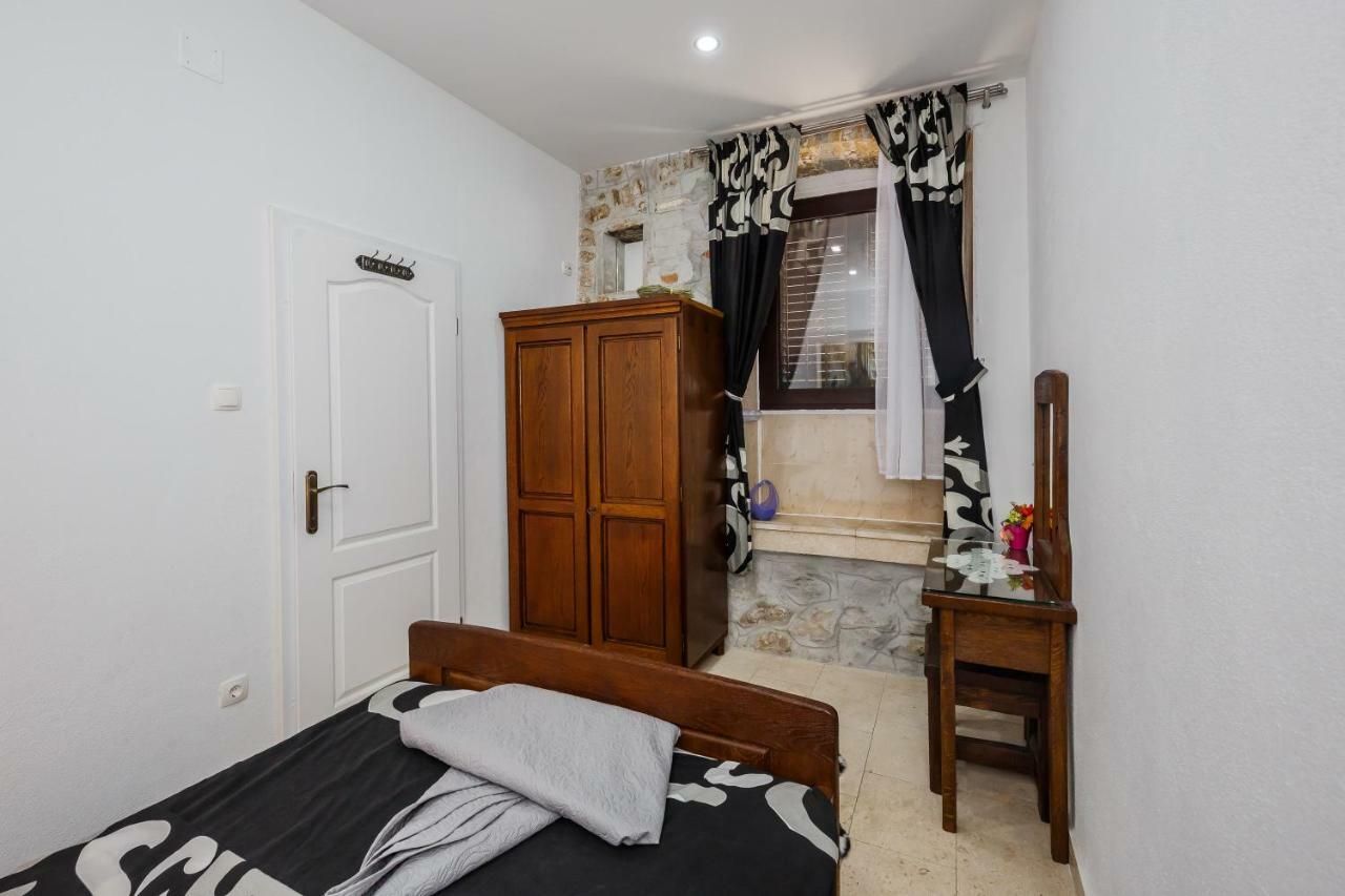 Apartman Lavanda Kastela Ngoại thất bức ảnh