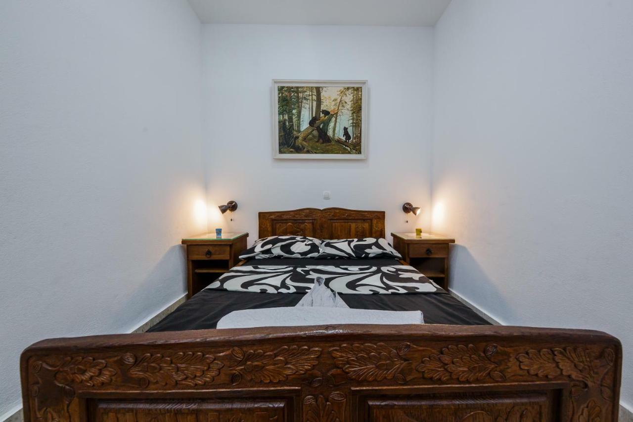 Apartman Lavanda Kastela Ngoại thất bức ảnh