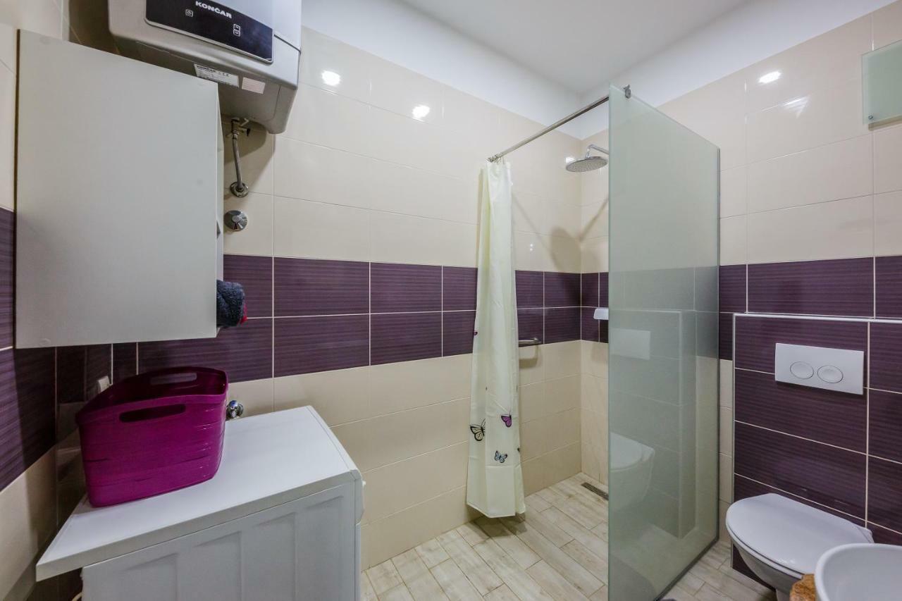 Apartman Lavanda Kastela Ngoại thất bức ảnh