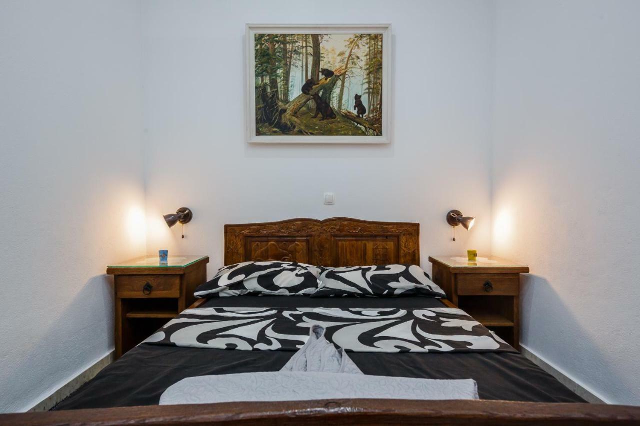 Apartman Lavanda Kastela Ngoại thất bức ảnh